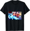Dierenkliniek T-shirt