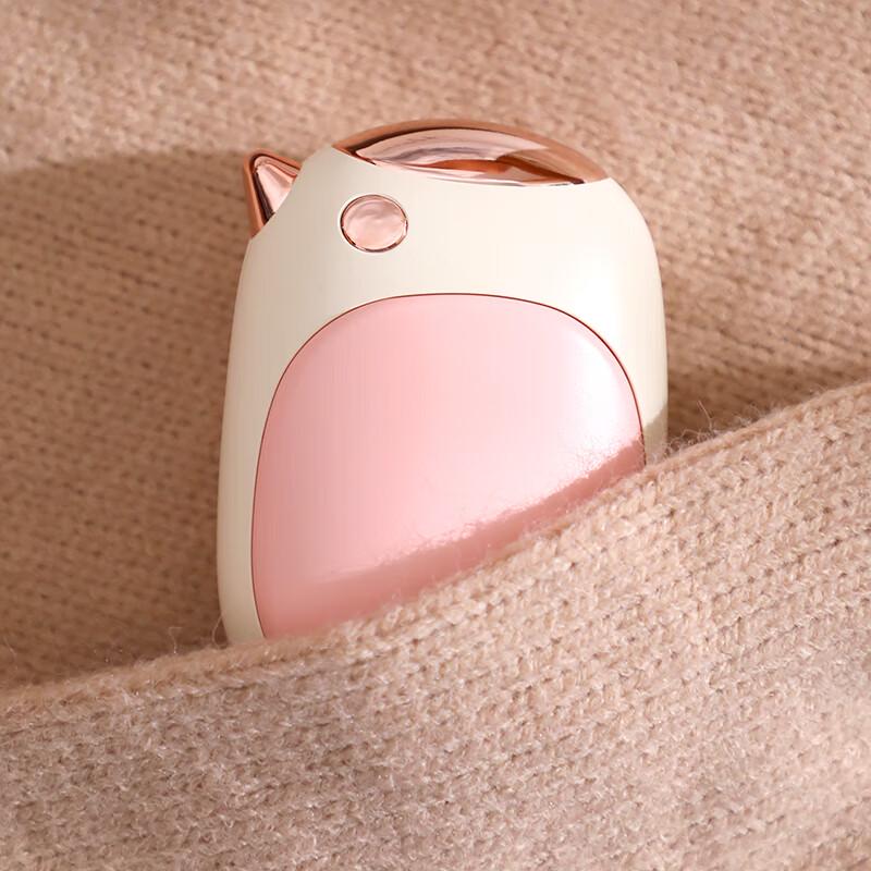 

Valhalla FC-6506 Electric Hand Warmer with Massage & Eye Moisturizer