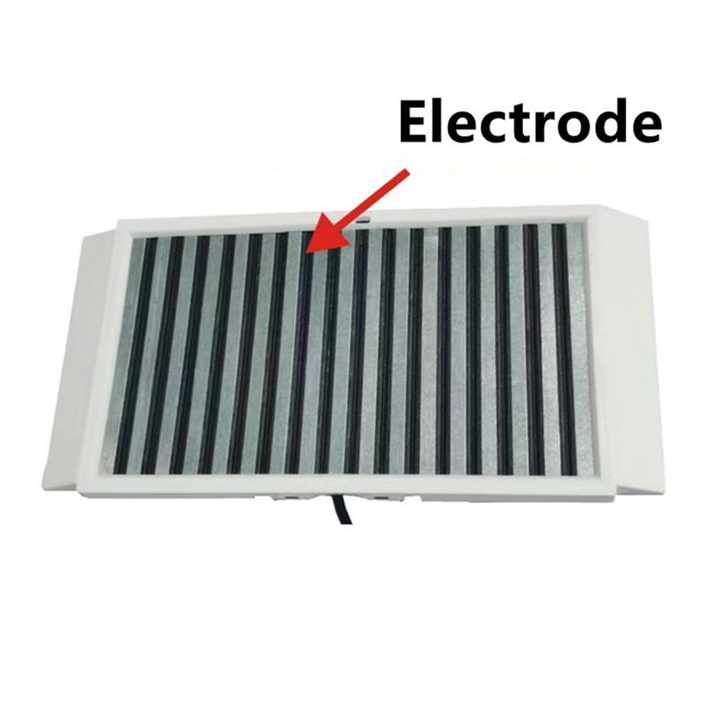 1PC Electronic Cockroach Hunter Cockroach Killer Kitchen Cockroach Trap Pest Control Home Cleaning 4