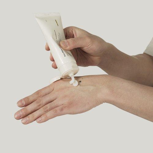 Lazy Society Cica Aftershave Lotion