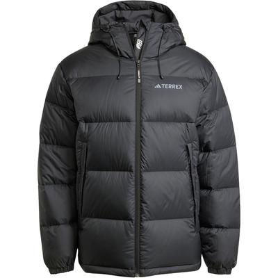 Koud.Rdy Multi Ganzendons Comfortabel Winddicht Warm Waterdicht Jack Heren Jack Zwart IX7927