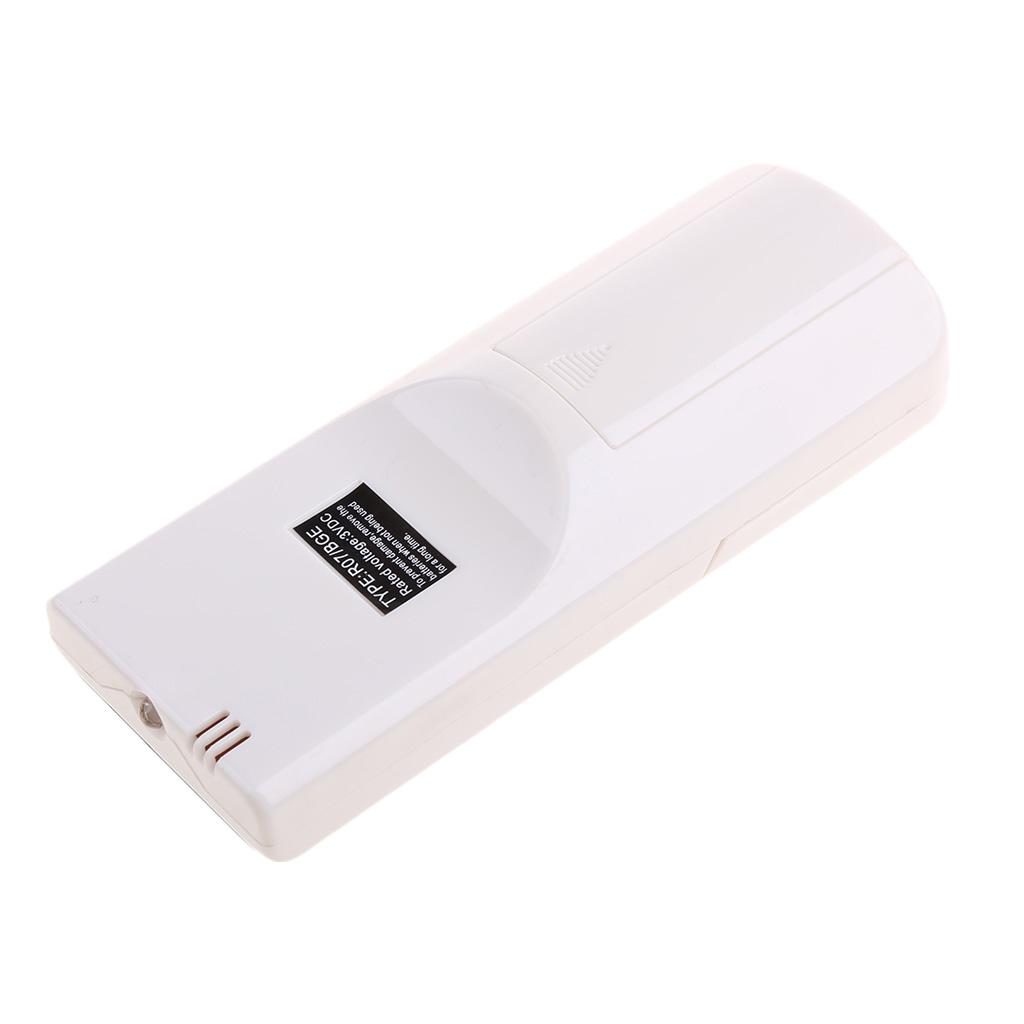 Telecomando per condizionatore d'aria R07/BGE R07B/BGE RG07G/BGE