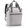 Рюкзак Reisenthel allrounder R herringbone grey (JR7074)