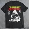 Slumber Party Massacre 1982 T-Shirt, 80's Horror Shirt, Lost Boys, Unisex Tee