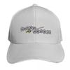 PeePeePooPooScape Baseball Cap Beach Outing Big Size Hat Ball Cap dad hat Women Hats Unisexs