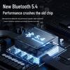 Newsmy BT518 Desktop Soundbar (CN Version)
