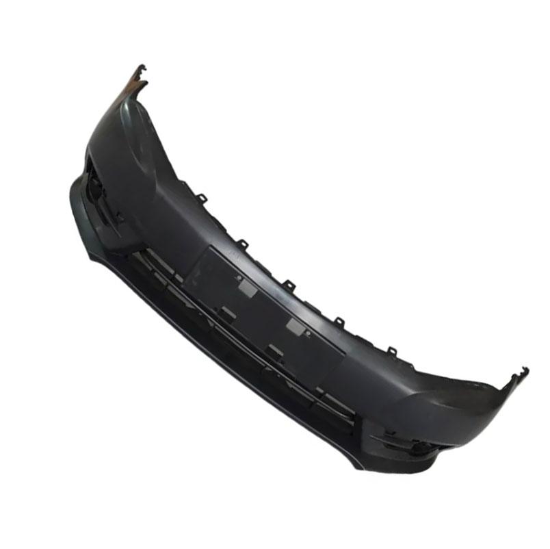 High Quality New Changan UNI-T Front Bumper Body without Holes for Changan Car Front Bumper&ABS