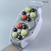 Durable And Safe Electric Abdominal Massagerstomach Massager Abdominal Massager Health Give To Family And Friends