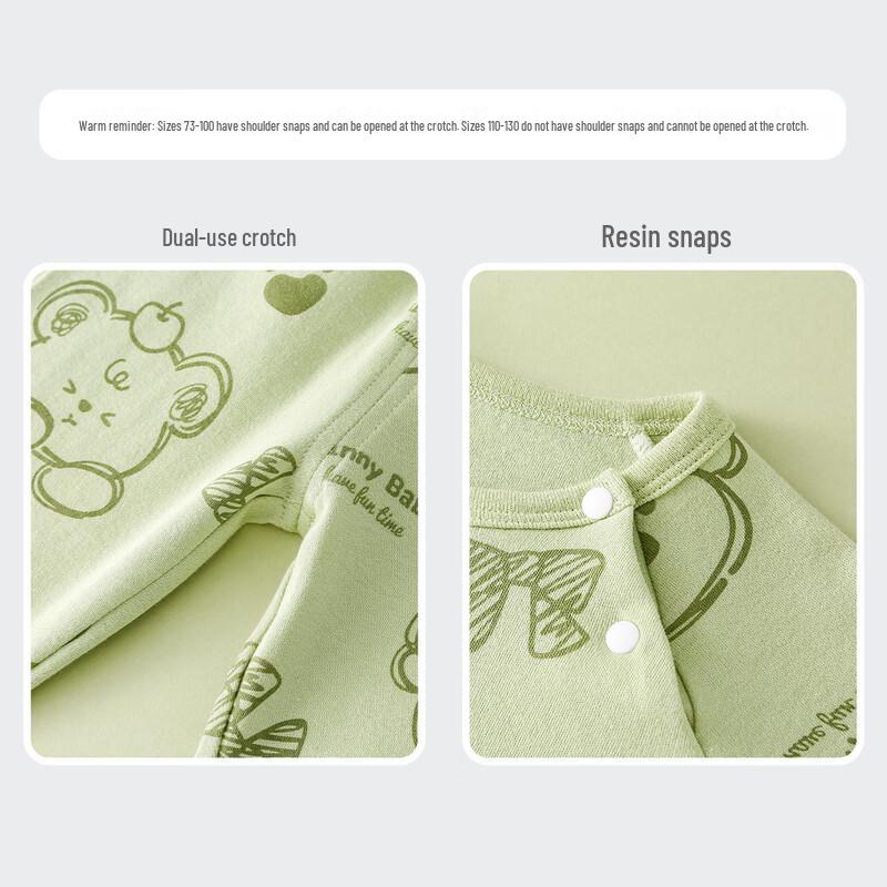 Doxiluka Kids Cartoon Pajama Set