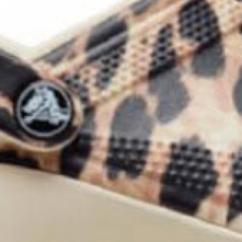 CrocS Women S claSSic Platform Animal Mix clogS Leopard 207844 2y4