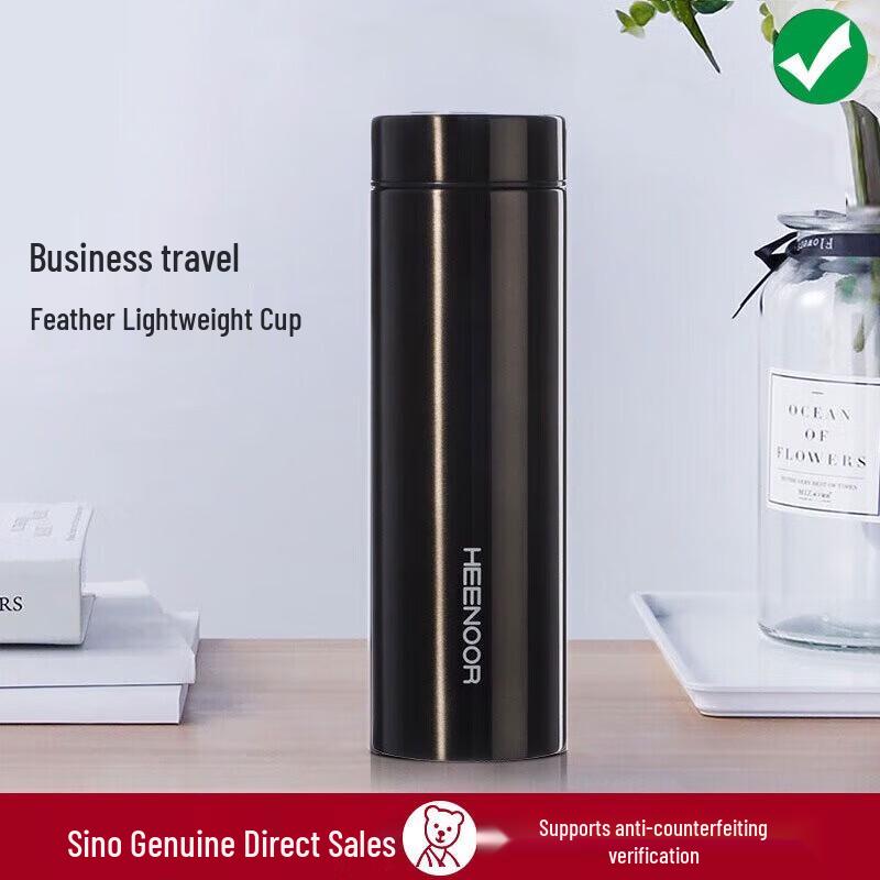 Xinor 316 Stainless Steel Portable Insulated Thermos