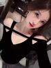 Stylish Off-Shoulder Long-Sleeve Top for Women - 2025 Autumn Mature Style Blouse