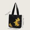 Women's Bag Cloth Bag Nylon Bag Handbag Nylon Tote Bag Women's Shoulder Bag Large Capacity Commuting Light Luxury Wholesale