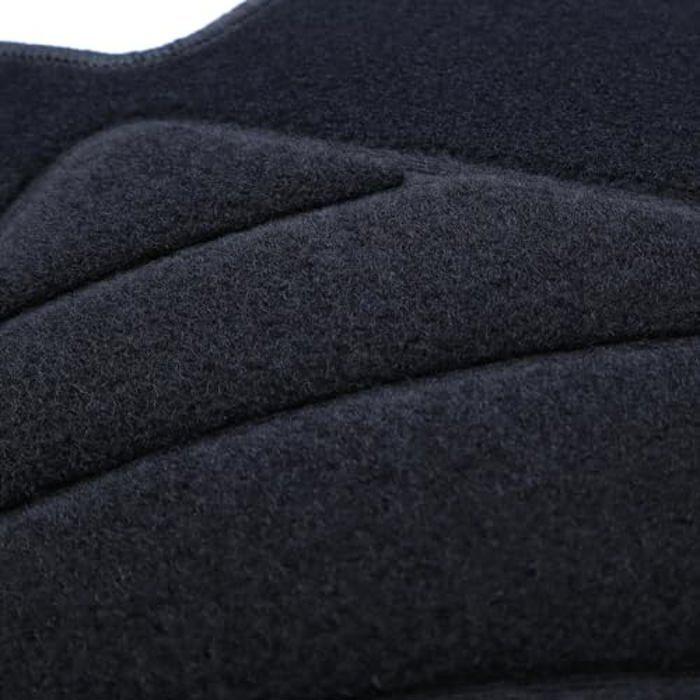 Tapis - BMW - E36 Série 3 Cabriolet - 5 pièces - Noir - Qualité supérieure