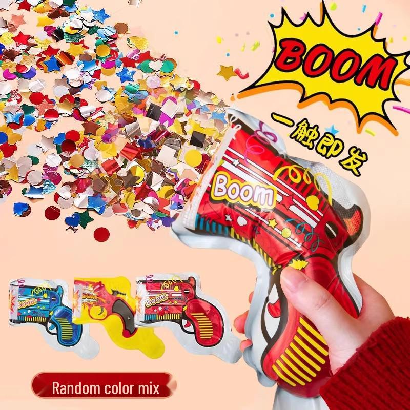 Happy Birthday Party Balloon Decorations for Kids