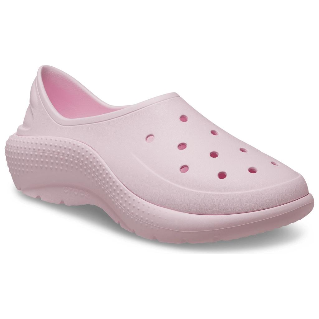 Crocs Classic Sneakers Comfortable Versatile Non-Slip Low-Top Casual Shoes Women sneakers Pink 210080-6ZW