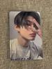 [USED] Enhypen Idoustage Chinese Lucky Drop Trading Card Nikki