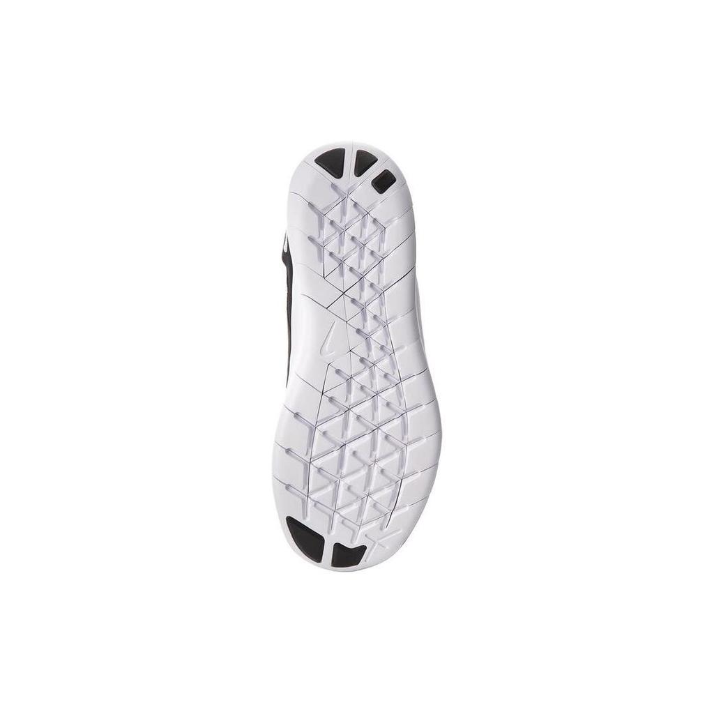 Nike Free Rn Cmtr 2018 'Black White' AA1620-001