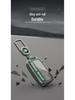 5-Button Key Case for Range Rover: Sport, Evoque, Defender, Discovery, Velar, Discovery 4