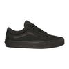 Mens Old Skool Canvas Trainers
