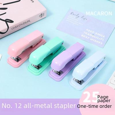 Bevestiging accessoires – Nietmachines