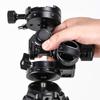 SWFOTO Geared Pan Head GH-PROII 3-Way