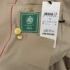 J.PRESS GREEN Men's Wool Gold Button 3B Jacket/Blazer, Beige, Size 38, 2023AW Jacket 38 beigeUsed