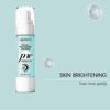 Zephoco Protection Moisturizing Makeup Front Milk Daily Outdoor Facial Skin Protection Refreshing Lightweight Moisturizing Moisturizing Milk