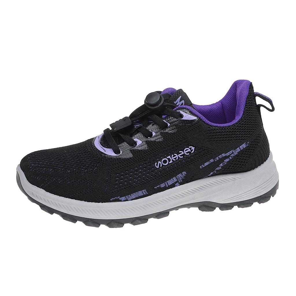 Shoes for Women Lace Up  Sports Woman Footwear Running Sneakers Spring Autumn New