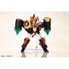 KOTOBUKIYA King of Braves Gaogaigar Cross Frame Girl Star Gaogaigar Height approx. 190mm Non-scale plastic model