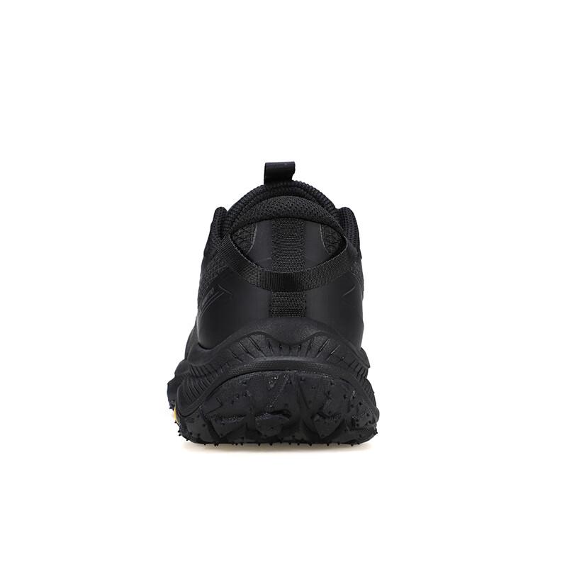 HUMTTO Men's Wear-Resistant Shock-Absorbing Hiking Shoes