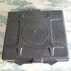 HUCHEN Dongfeng Truck Battery Cover