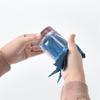 New PU Coating Cleaning Cloth Non-linting Absorbent Rags Microfiber Seamless Scouring Cloth Kitchen Household
