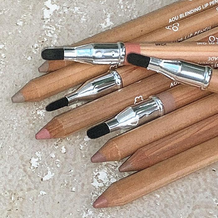 AOU Cosmetics Blending Lip Pencil 1.6g