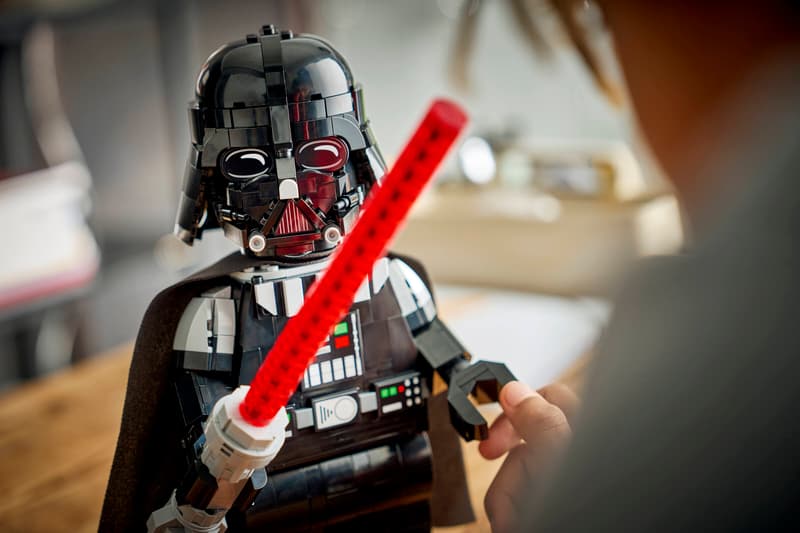 Star Wars Large Darth Vader Figure#75461