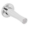 41mm Flat Base Coffee Tamper Stainless Steel Coffee Powder Hammer Press Tool Accessories for Dolce Gusto