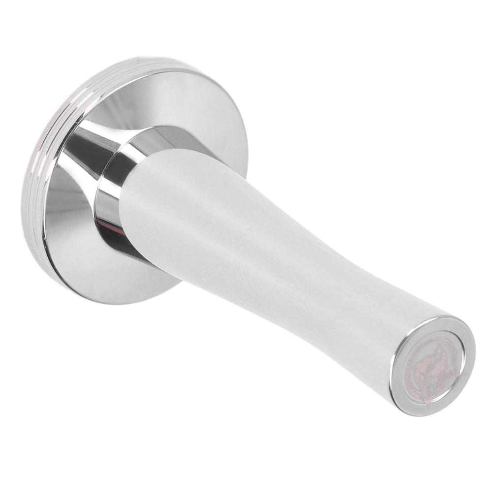 41mm Flat Base Coffee Tamper Stainless Steel Coffee Powder Hammer Press Tool Accessories for Dolce Gusto