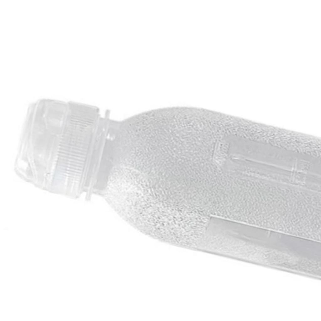 Squeeze Oil Dispenser Leakage Proof Multi Functional Cooking Oil Bottle for Kitchen Sauces Vinegars