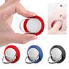 360 Degree Rotation Phone Finger Ring Ultra Thin Stand for Car Magnetic Holder