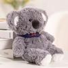 Exquisite Koala Plush Toys  Stuffed Animal Toy Koala Children's Toy Cute Koala Plush Doll Girl's Gifts Exquisite Packaging