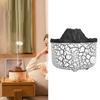Volcano Diffuser with Remote Control 10W 560ml Tank 165mAh Aromatherapy Volcano Diffusers for Bedroom