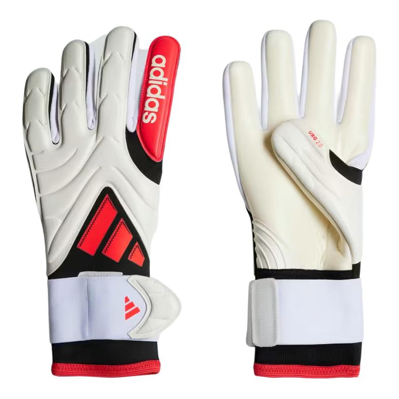 

Adidas Free Shipping With AdiClub Copa Pro Goalkeeper Gloves IW6378 8.5