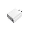 M3 20w Fast Charge Charger Portable Type-c Usb Mobile Quick Charging Head