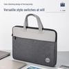Deli 63755 Oxford Cloth Briefcase
