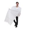 1Pc Halloween Toilet Paper Costume Cosplay Masquerade Stage Performance Outfit