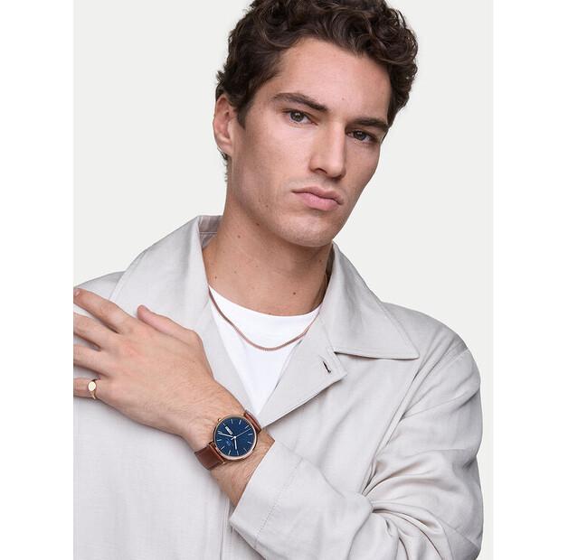 Часы Daniel Wellington Classic Day Display 40