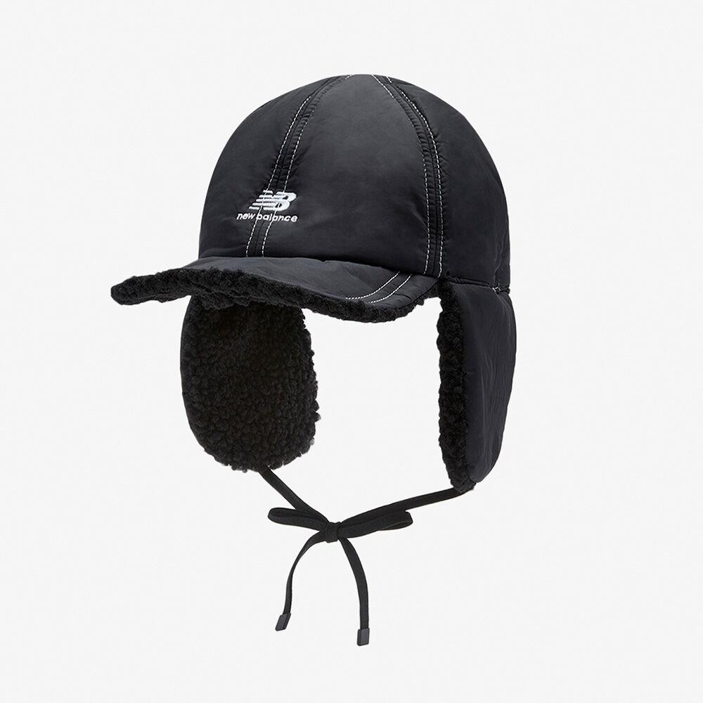 

New Balance Nbgdefw901 Poggle Eardrop Hat черный (19)BLACK:FREE(999)