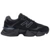 New Balance 9060 Schwarz Grau - U9060ZGE