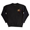 Slipknot Unisex-Sweatshirt mit Aufdruck „The End So Far Band Figures“ für Erwachsene