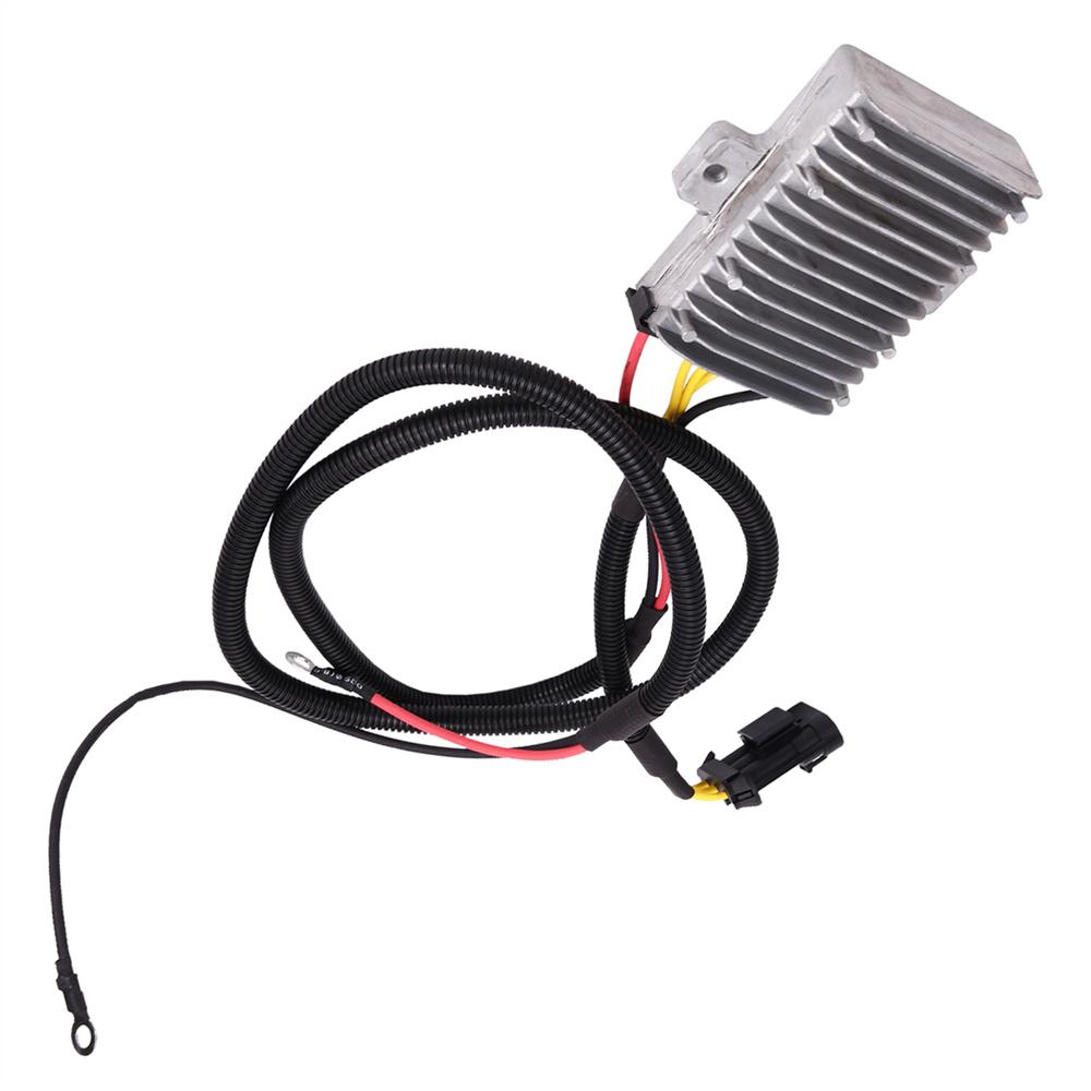 Fit For Can-Am Maverick X3 2022-2023 High quality Voltage Regulator 710006824